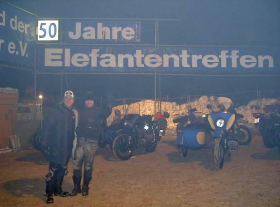 Elefanten
